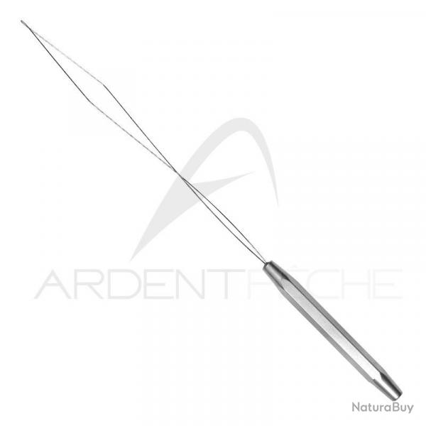 Passe fil demi cl Dr Slick stainless steel