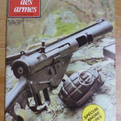 Gazette des armes N° 125