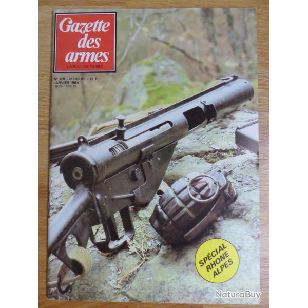 Gazette des armes N 125