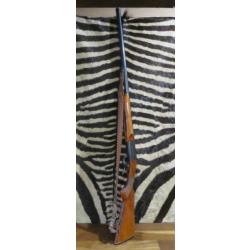 Fusil monocoup BAIKAL IJ18 cal.12/70 canon 72.5cm full