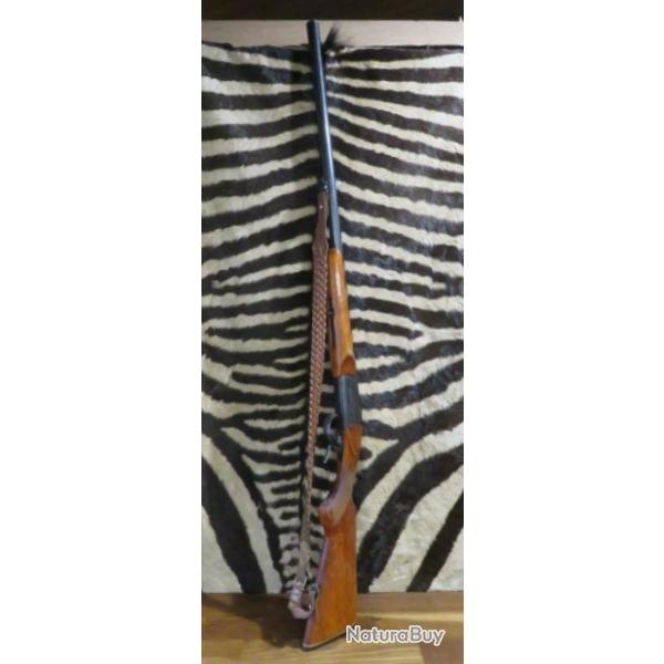 Fusil monocoup BAIKAL IJ18 cal.12/70 canon 72.5cm full