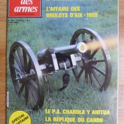 Gazette des armes N° 128