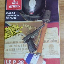 Gazette des armes N° 132