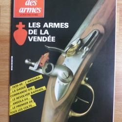 Gazette des armes N° 134