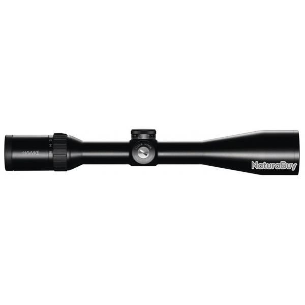 Lunette de Tir Hawke Endurance 30 WA SF 6-24x50 rticule LR dot