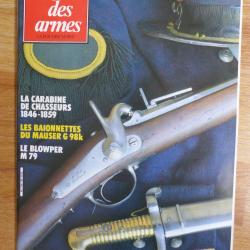 Gazette des armes N° 138