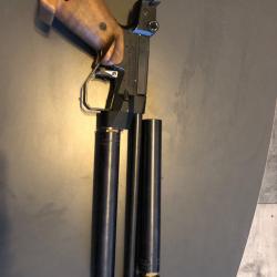 pistolet feinwerkbau c10