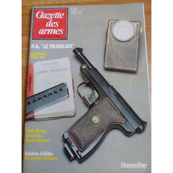 Gazette des armes N 139
