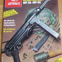 Gazette des armes N° 142