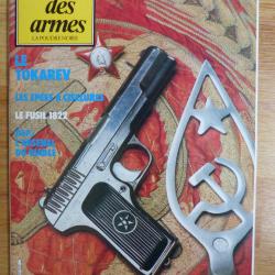 Gazette des armes N° 143