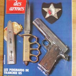 Gazette des armes N° 145