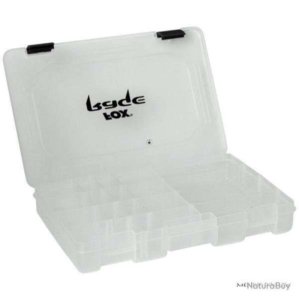 Bote de rangement Fox Rage Boxes Medium Shallow