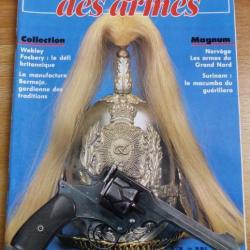 Gazette des armes N° 164