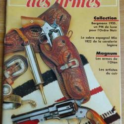 Gazette des armes N° 165