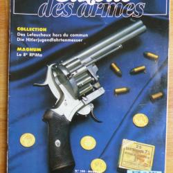 Gazette des armes N° 169