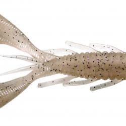 Leurre Souple HideUp Stagger Craw 4" - 10,2cm 10,2cm 8g par 5 #242 - Ebi Dappi