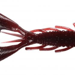 Leurre Souple HideUp Stagger Craw 4" - 10,2cm 10,2cm 8g par 5 #246 - Macca Craw