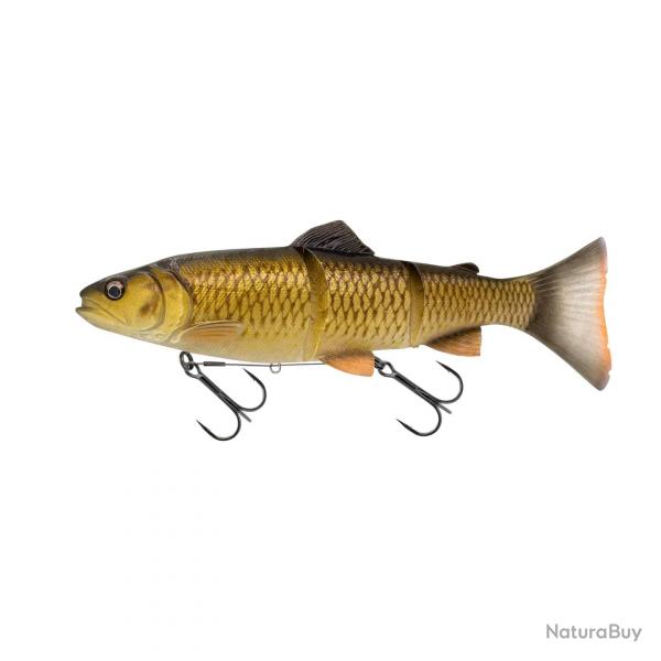 Leurre Souple Savage Gear 3D Line Thru Trout 30cm 30cm Slow Sinking 290g Bream