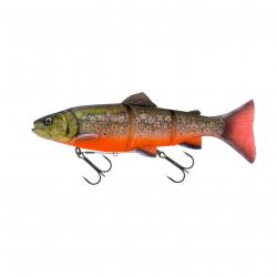 Leurre Souple Savage Gear 3D Line Thru Trout 30cm Sinking 30cm 303g Artic Char
