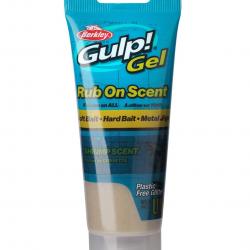 Attractant Berkley Gulp! Gel Shrimp 80ml White Gold Flake