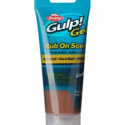 Attractant Berkley Gulp! Gel 80ml Original Brown