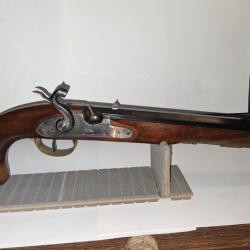 pistolet p bondini