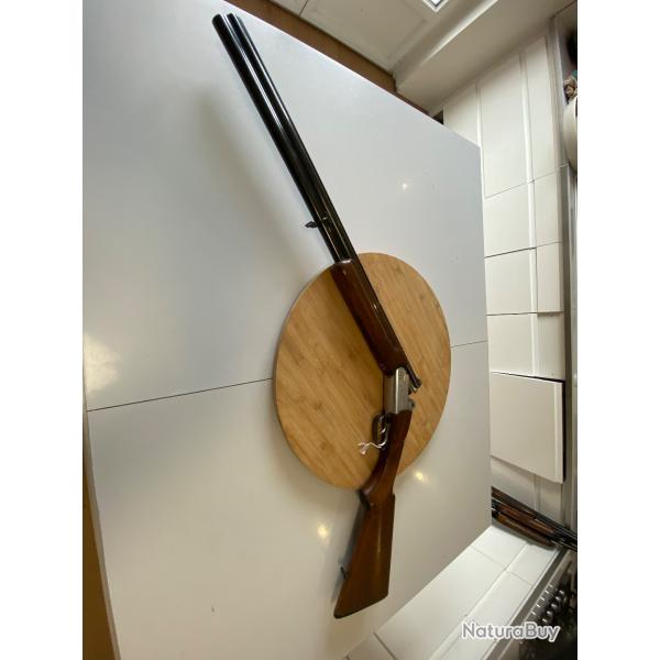 Superpos Antonio Zoli Gardone VT