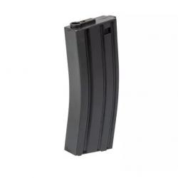 Chargeur polymère noir 120 billes pour M4 électrique | Specna arms (0000 3421) - Airsoft