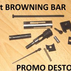 LOT de pièces de carabine BROWNING BAR à 39.00 Euros !!!!!!!!!!!!!! - VENDU PAR JEPERCUTE (SZA1122)