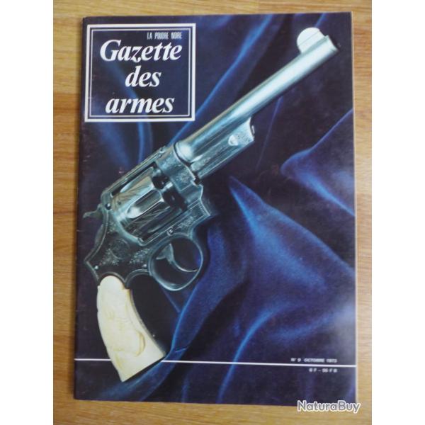 Gazette des armes N 9