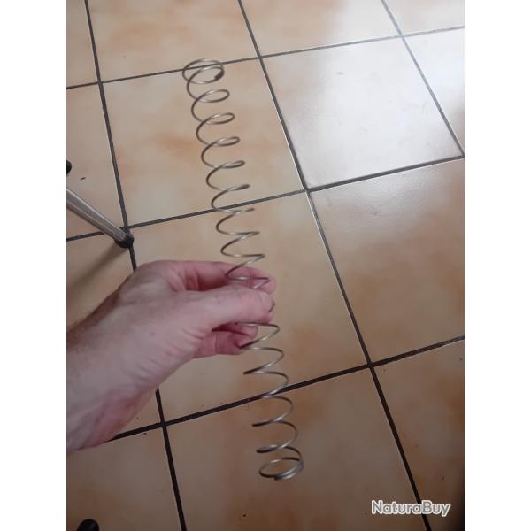 Sten ressort refabrication