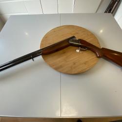 Superposé Italien en bon état