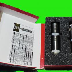 Jeu d'outil lyman neuf calibre 416 Barret