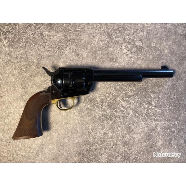 COLT PIETTA SAA mod 1873 45 LC