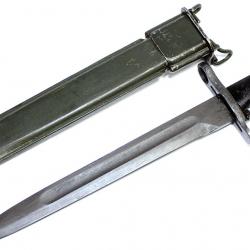 BAÏONNETTE U.S. GARAND M1  UC US