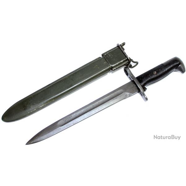 BAONNETTE U.S. GARAND M1  UC US