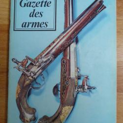 Gazette des armes N° 14