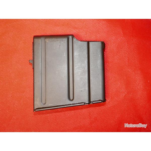 Chargeur 10 coups ZASTAVA M76 en 8x57IS