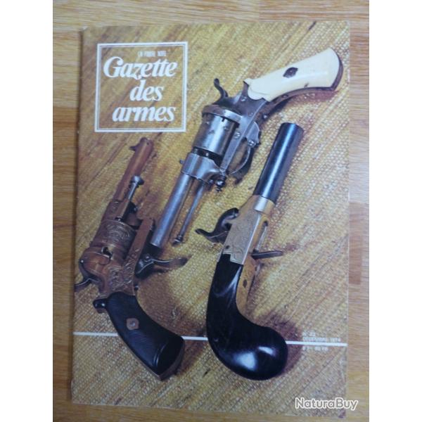 Gazette des armes N 22
