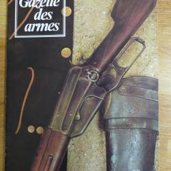 Gazette des armes N° 24
