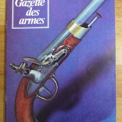 Gazette des armes N° 25