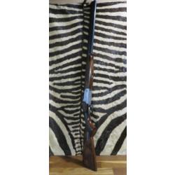 Fusil superposé FAIR cal.12/76 canons 65cm lisse lisse