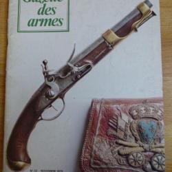 Gazette des armes N° 32