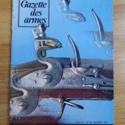 Gazette des armes N&deg; 38