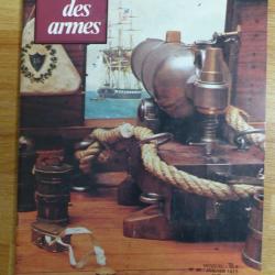 Gazette des armes N&deg; 45