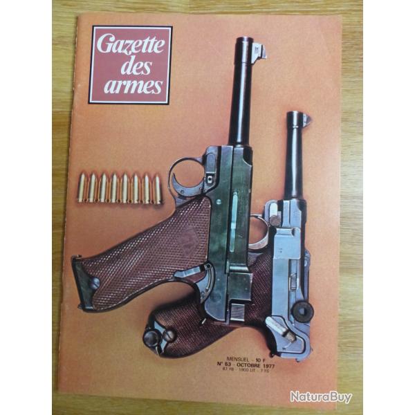 Gazette des armes N 53