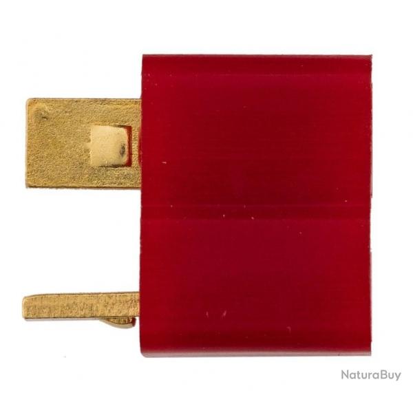 FICHE T-DEANS FEMELLE DOUBLE EAGLE