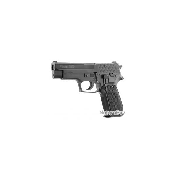 RPLIQUE PISTOLET  RESSORT SIG SAUER P226 CULASSE MTAL