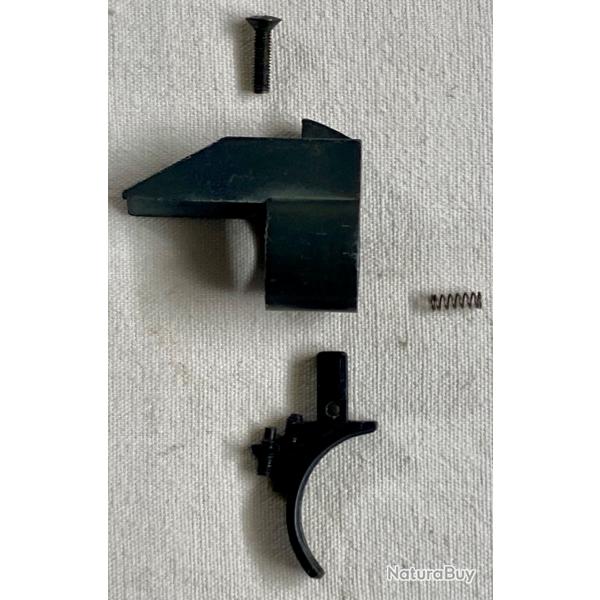 Pistolet RHNER - lot pices dtaches - occasion