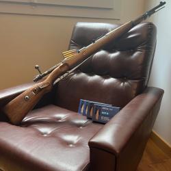 Mauser Kar 98k 1936